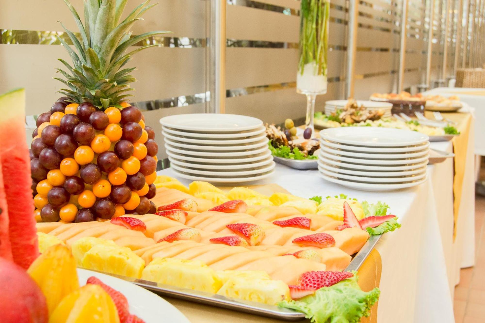 Hotel Apartamentos Regency La Feria ボゴタ エクステリア 写真
