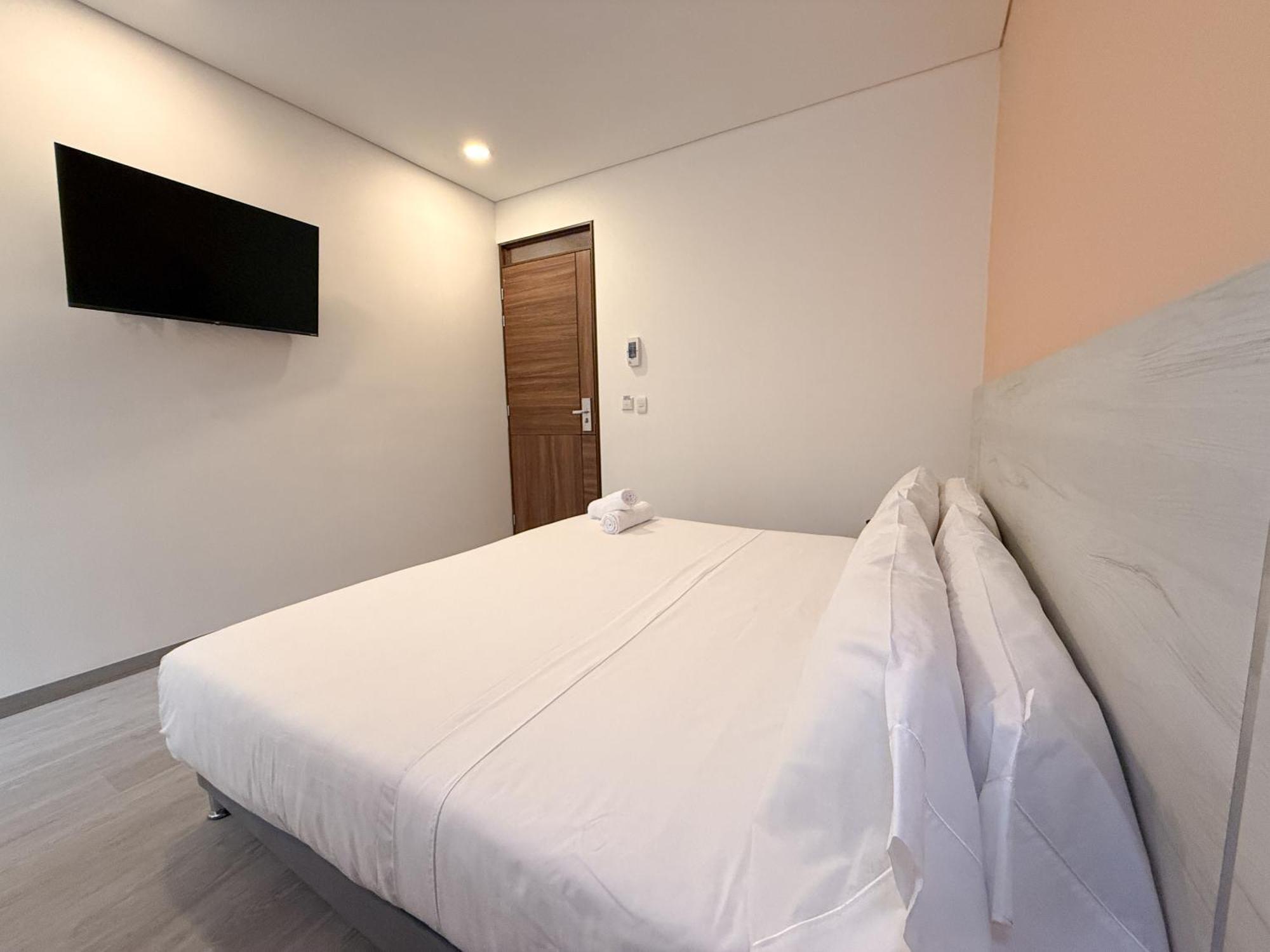 Hotel Apartamentos Regency La Feria ボゴタ エクステリア 写真