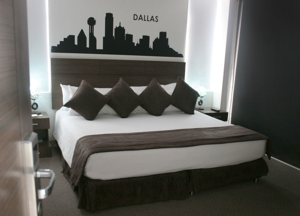 Hotel Apartamentos Regency La Feria ボゴタ エクステリア 写真